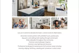 436 Edgewater Chase, Canton, GA 30115 - Photo 13