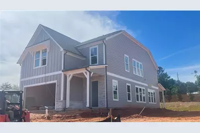 436 Edgewater Chase, Canton, GA 30115 - Photo 3