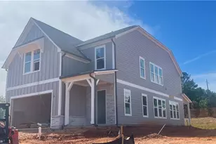 436 Edgewater Chase, Canton, GA 30115 - Photo 3