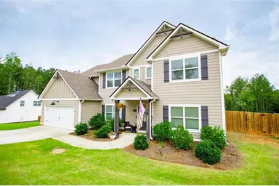 256 Tripp Lane, Carrollton, GA 30117 - Photo 5