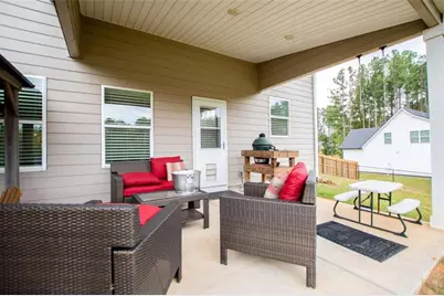 256 Tripp Lane, Carrollton, GA 30117 - Photo 63