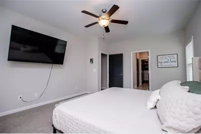 256 Tripp Lane, Carrollton, GA 30117 - Photo 37