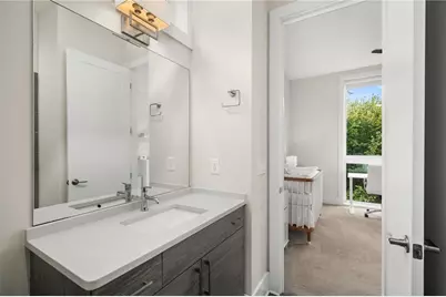 52 Reynolds Square Lane, Atlanta, GA 30307 - Photo 27