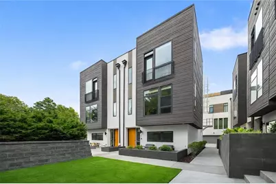 52 Reynolds Square Lane, Atlanta, GA 30307 - Photo 1