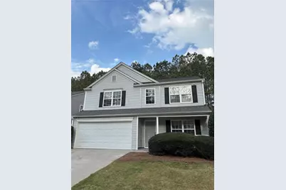 160 Village Trace, Woodstock, GA 30188 - Photo 1