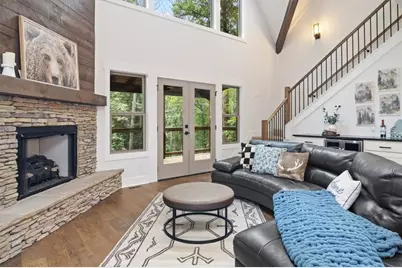 129 Monticello Drive, Ellijay, GA 30540 - Photo 7