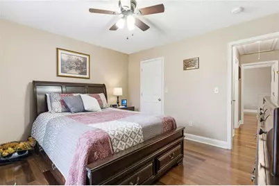 34 Rock Hole Path, Dallas, GA 30132 - Photo 23