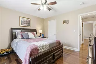 34 Rock Hole Path, Dallas, GA 30132 - Photo 23