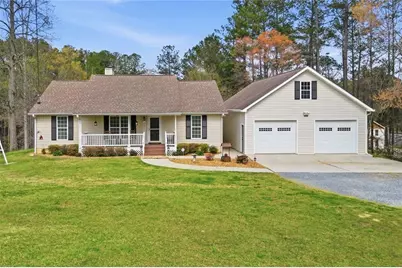34 Rock Hole Path, Dallas, GA 30132 - Photo 1