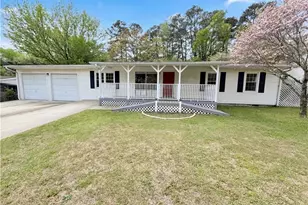 1670 Wildwood Rd, Marietta, GA 30062 - Photo 1