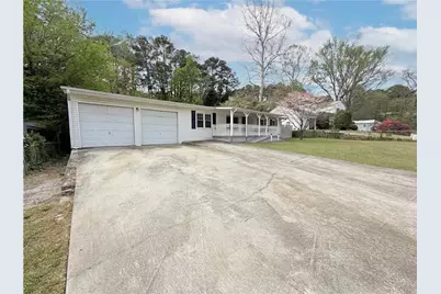 1670 Wildwood Road, Marietta, GA 30062 - Photo 3