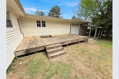 1670 Wildwood Road, Marietta, GA 30062 - Photo 27