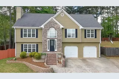 2084 Township Drive, Woodstock, GA 30189 - Photo 1
