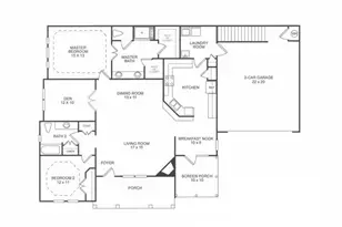 3601 Telhurst Ln, Buford, GA 30519 - Photo 39