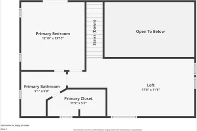 358 Garfield Drive, Ellijay, GA 30540 - Photo 49