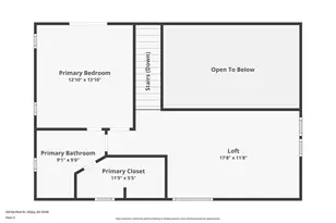 358 Garfield Dr, Ellijay, GA 30540 - Photo 49