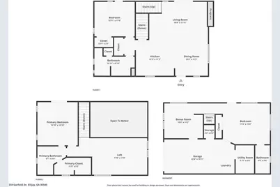 358 Garfield Drive, Ellijay, GA 30540 - Photo 47