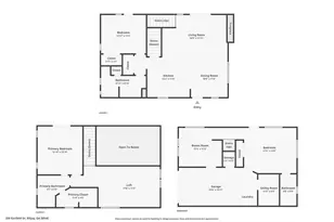 358 Garfield Dr, Ellijay, GA 30540 - Photo 47