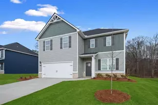 442 Bullock Pass, Jefferson, GA 30549 - Photo 3