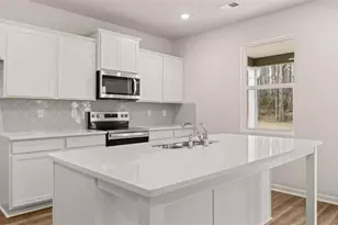 442 Bullock Pass, Jefferson, GA 30549 - Photo 9