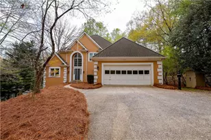 2740 Stratfield Way, Cumming, GA 30041 - Photo 1