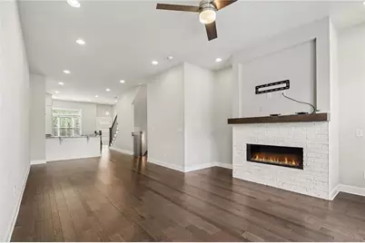 4745 Roswell Road, Sandy Springs, GA 30342 - Photo 5