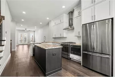 4745 Roswell Road, Sandy Springs, GA 30342 - Photo 1