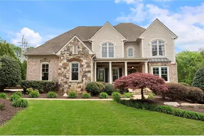 15823 Winterfield Way, Alpharetta, GA 30004 - Photo 1