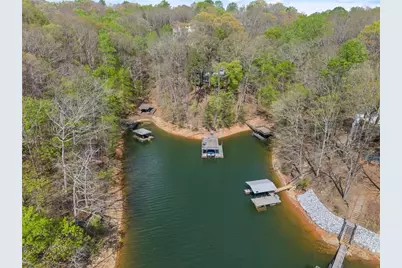 2517 Thompson Overlook, Gainesville, GA 30506 - Photo 41