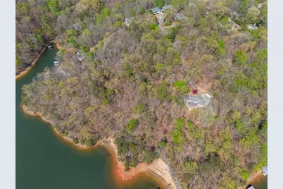 2517 Thompson Overlook, Gainesville, GA 30506 - Photo 45