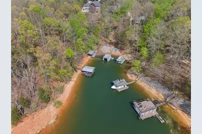 2517 Thompson Overlook, Gainesville, GA 30506 - Photo 29