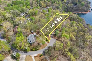2517 Thompson Overlook, Gainesville, GA 30506 - Photo 1