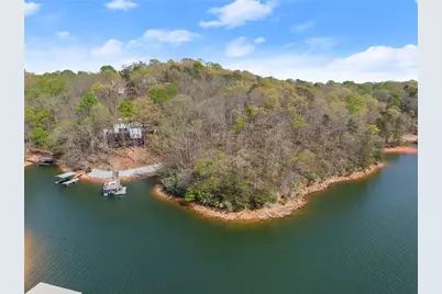 2517 Thompson Overlook, Gainesville, GA 30506 - Photo 37