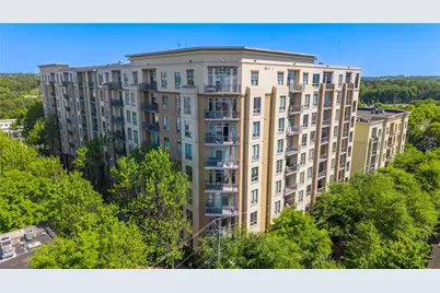 711 Cosmopolitan Drive NE #815, Atlanta, GA 30324 - Photo 35