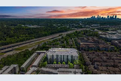 711 Cosmopolitan Drive NE #815, Atlanta, GA 30324 - Photo 33