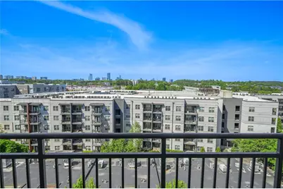 711 Cosmopolitan Drive NE #815, Atlanta, GA 30324 - Photo 7