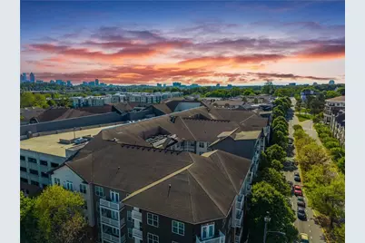 711 Cosmopolitan Drive NE #815, Atlanta, GA 30324 - Photo 5