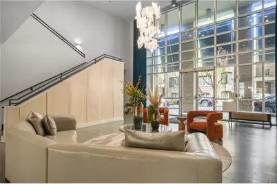 711 Cosmopolitan Drive NE #815, Atlanta, GA 30324 - Photo 21