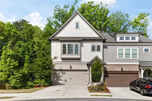 419 Retreat Ln, Canton, GA 30115 - Photo 53