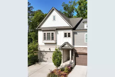 419 Retreat Lane #L2, Canton, GA 30115 - Photo 3