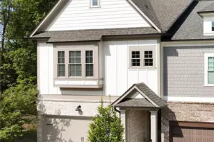 419 Retreat Ln, Canton, GA 30115 - Photo 3