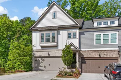 419 Retreat Lane #L2, Canton, GA 30115 - Photo 47