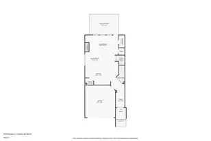 419 Retreat Ln, Canton, GA 30115 - Photo 61