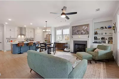 419 Retreat Lane #L2, Canton, GA 30115 - Photo 77