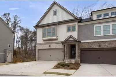 419 Retreat Lane #L2, Canton, GA 30115 - Photo 3