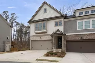 419 Retreat Ln, Canton, GA 30115 - Photo 3