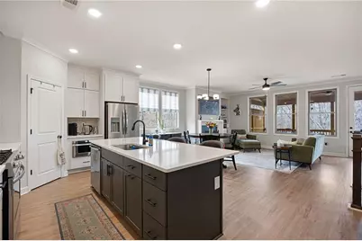 419 Retreat Lane #L2, Canton, GA 30115 - Photo 9