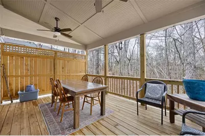 419 Retreat Lane #L2, Canton, GA 30115 - Photo 21