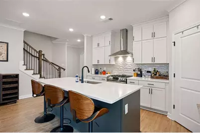 419 Retreat Lane #L2, Canton, GA 30115 - Photo 7