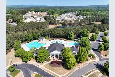 419 Retreat Lane #L2, Canton, GA 30115 - Photo 73
